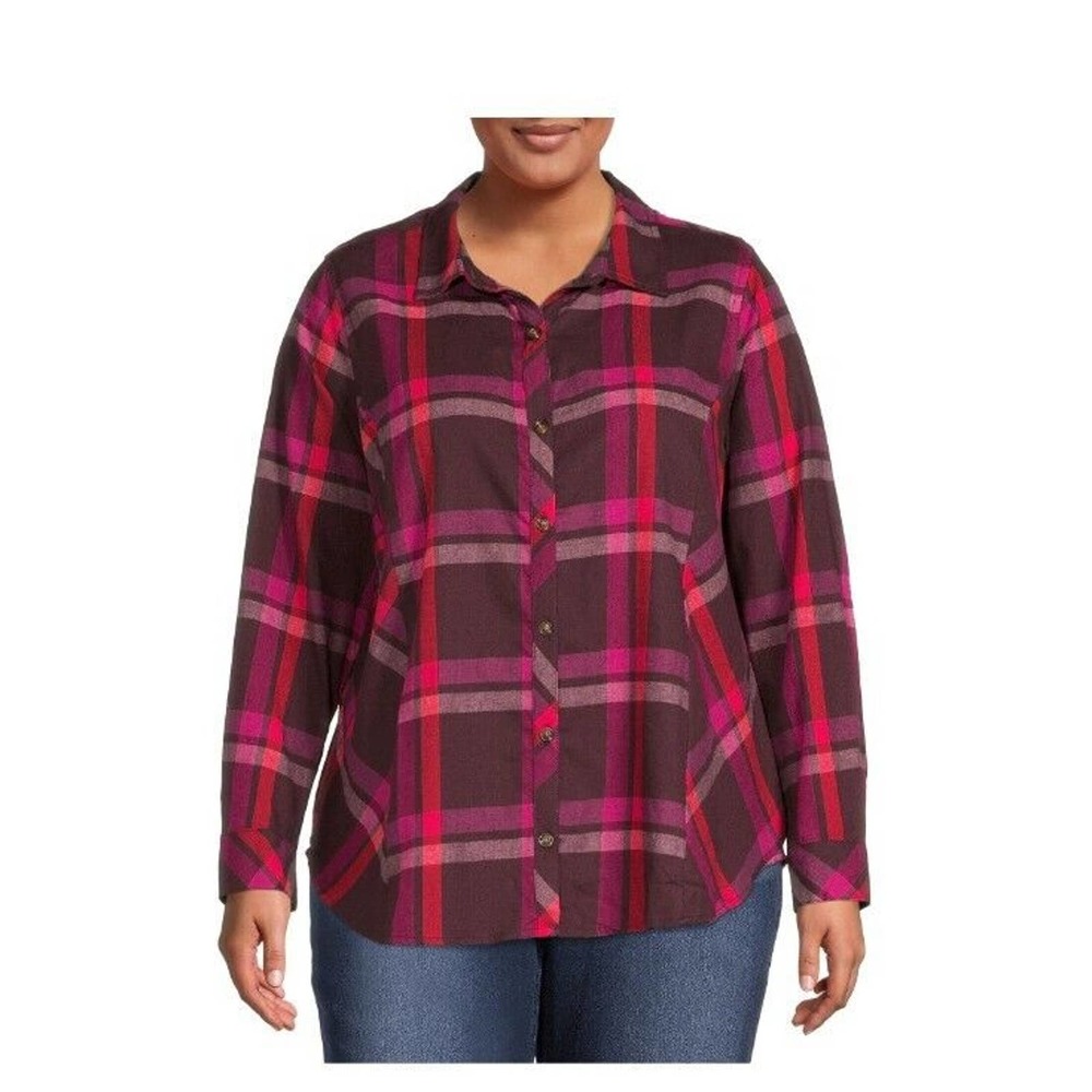 Terra & Sky Shirt‎